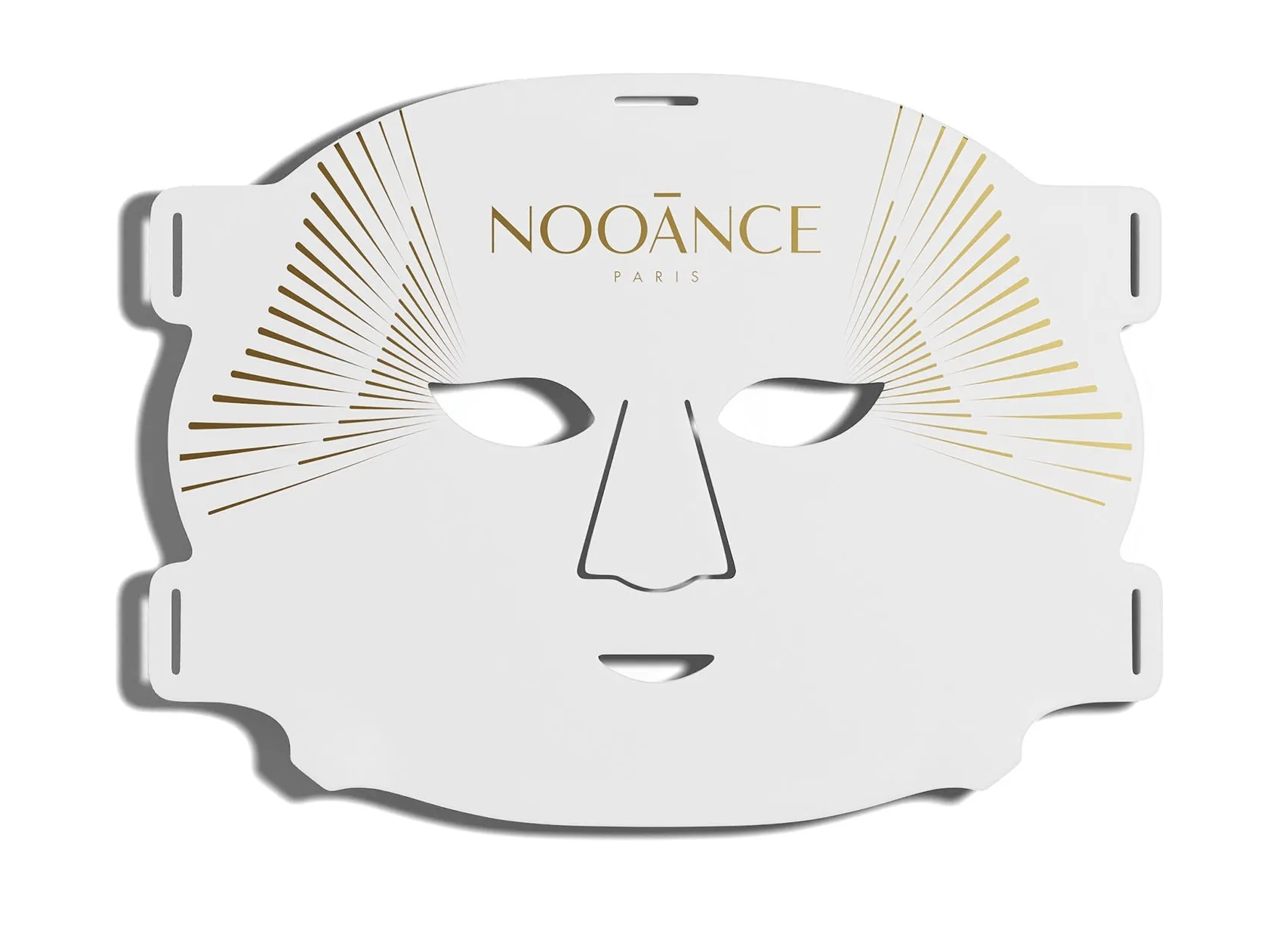 Masque LED anti-âge